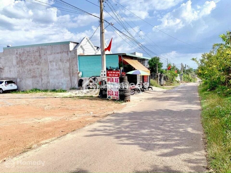 Cần tiền KD bán nhanh lô đất 108m2 Xuân Mỹ-Cẩm Mỹ - Đồng Nai giá 820tr