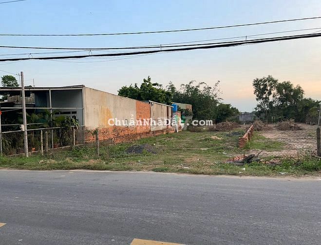 bán 100m2 thổ Nguyễn Thị Nê Xã Phú Hòa Đông,Củ Chi bán 100m2 thổ Nguyễn Thị Nê Xã Phú Hòa Đông,Củ Chi