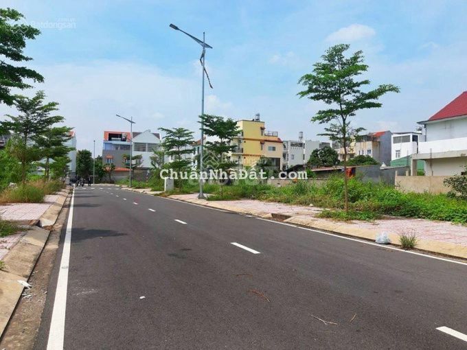 Khu dân cư 409 Phước Vĩnh an Củ Chi,1.5 tỷ, sổ sẵn