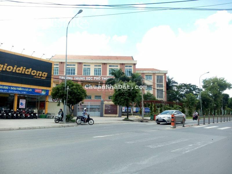 Tôi cần bán 100m2 đất thổ cư Nguyễn Văn Khạ Củ Chi Giá 550 triệu.