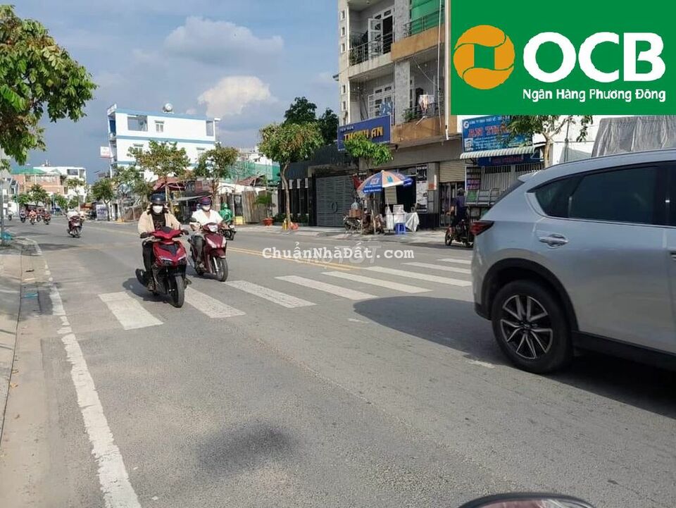 OCB Thanh lý Lôt100m2 TC Tỉnh Lộ 7 Xã Thái Mỹ , củ Chi,giá 850 triệu