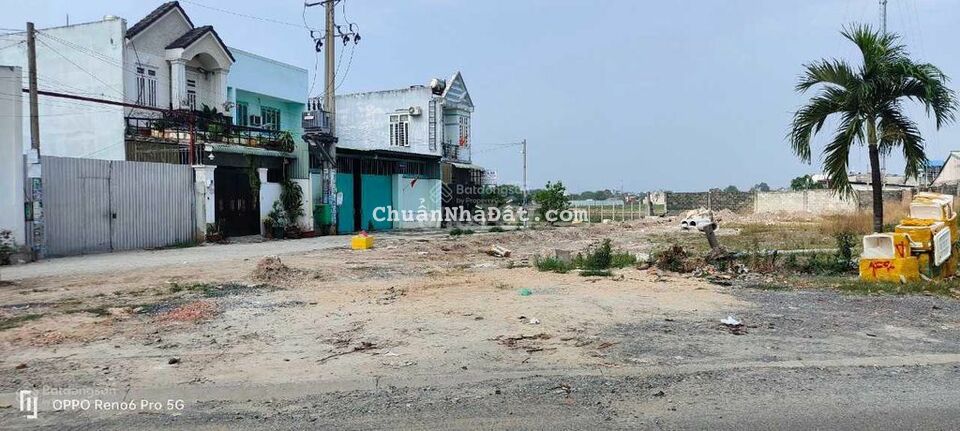 Bán gấp 101m2 thổ xẹt QL22, Tân Thông Hội ngay Co.opmart giá 850 Bán gấp 101m2 thổ xẹt QL22, Tân Thông Hội ngay Co.opmart giá 850