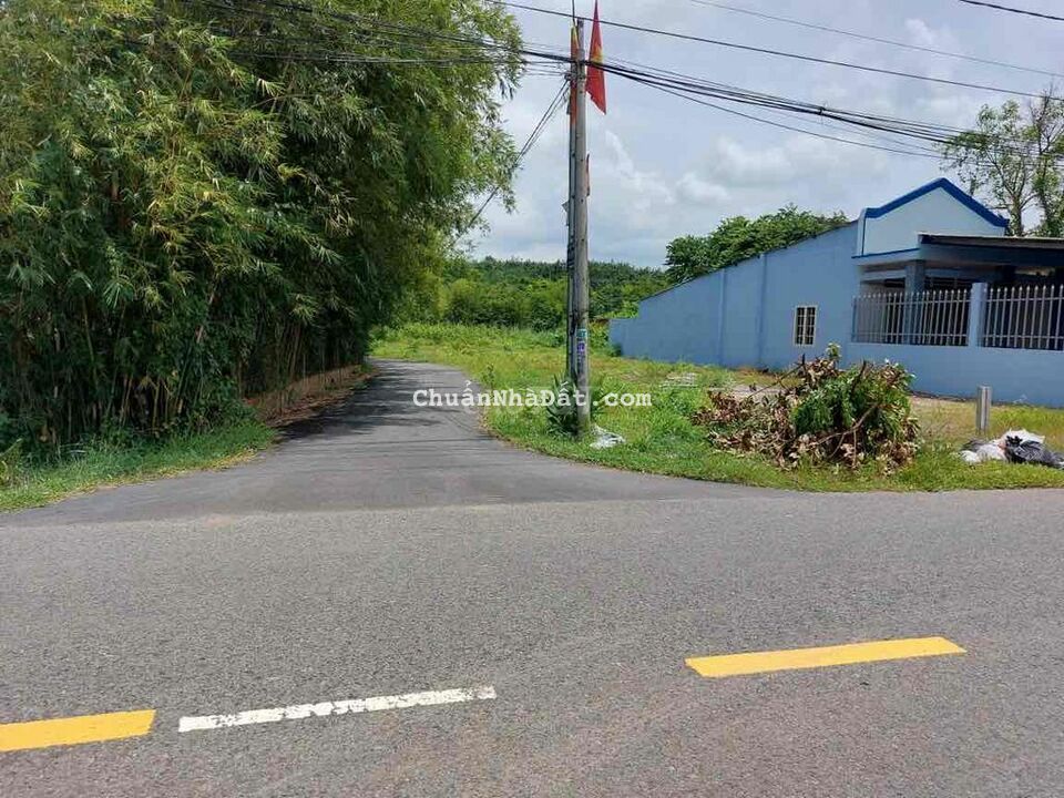 1039m2 thổ cư 100%, cách nhựa đúng 80m 1039m2 thổ cư 100%, cách nhựa đúng 80m