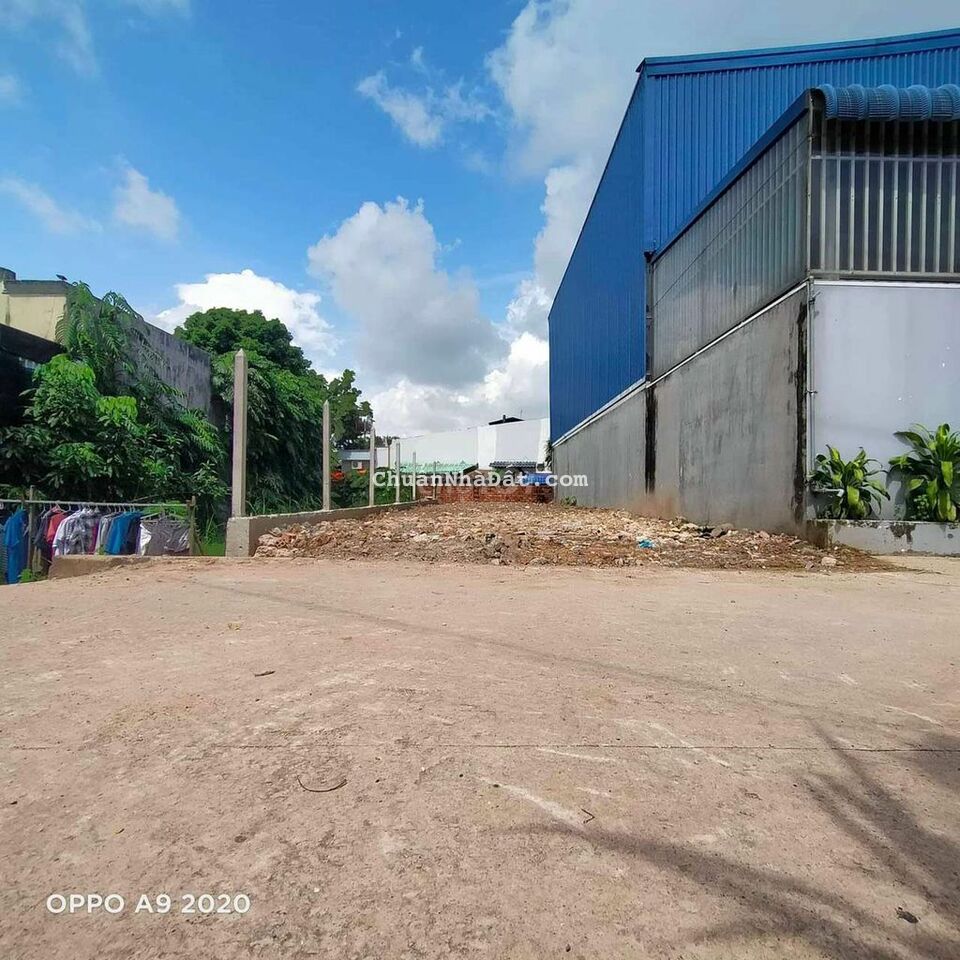 Agribank Chi Nhánh TL8 Củ Chi thanh Lý 3 Lô ĐT:100-200m2 giá từ 800 tr Agribank Chi Nhánh TL8 Củ Chi thanh Lý 3 Lô ĐT:100-200m2 giá từ 800 tr