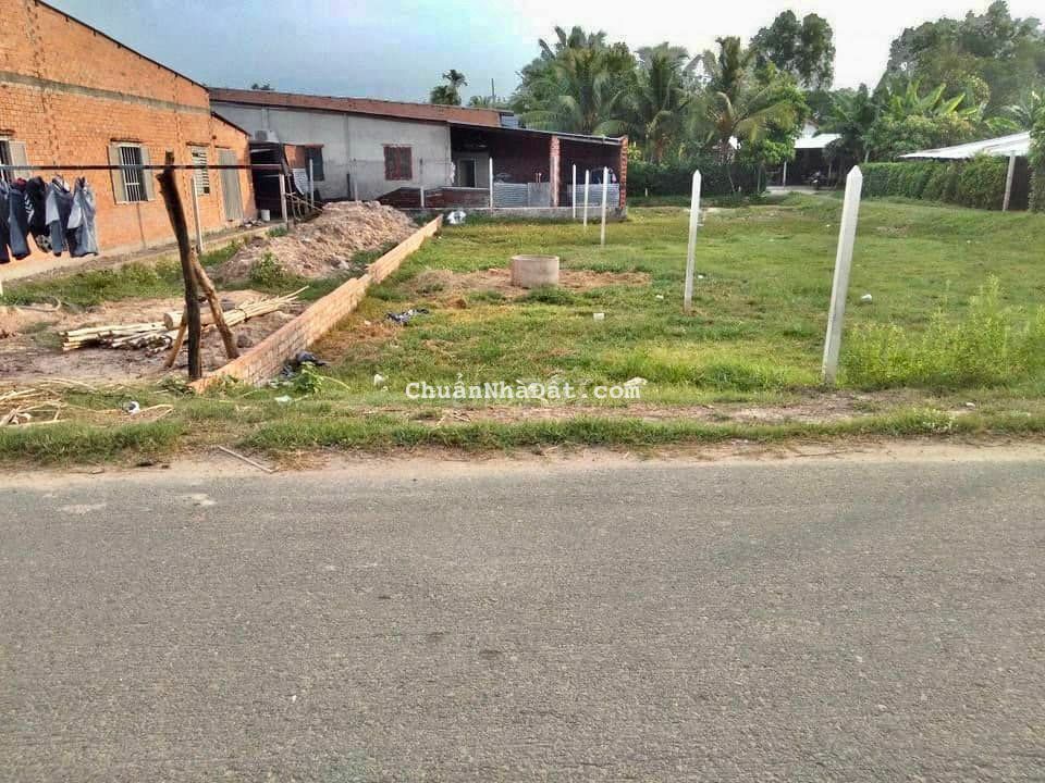 Agribank Chi Nhánh TL8 Củ Chi thanh Lý 3 Lô ĐT:100-200m2 giá từ 800 tr Agribank Chi Nhánh TL8 Củ Chi thanh Lý 3 Lô ĐT:100-200m2 giá từ 800 tr