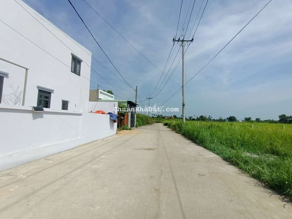 Đất thổ cư gần UB Bình Mỹ, DT 105m2 ( 7m x 15m) Đất thổ cư gần UB Bình Mỹ, DT 105m2 ( 7m x 15m)