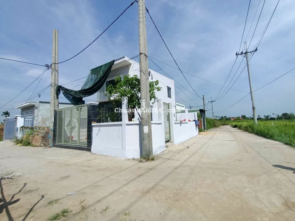 Đất thổ cư gần UB Bình Mỹ, DT 105m2 ( 7m x 15m) Đất thổ cư gần UB Bình Mỹ, DT 105m2 ( 7m x 15m)