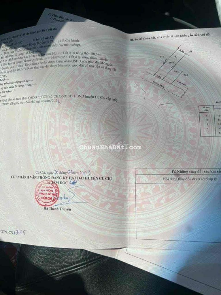 90m2 đất SHR mặt tiền nguyễn kim cương,gần hocmon 90m2 đất SHR mặt tiền nguyễn kim cương,gần hocmon