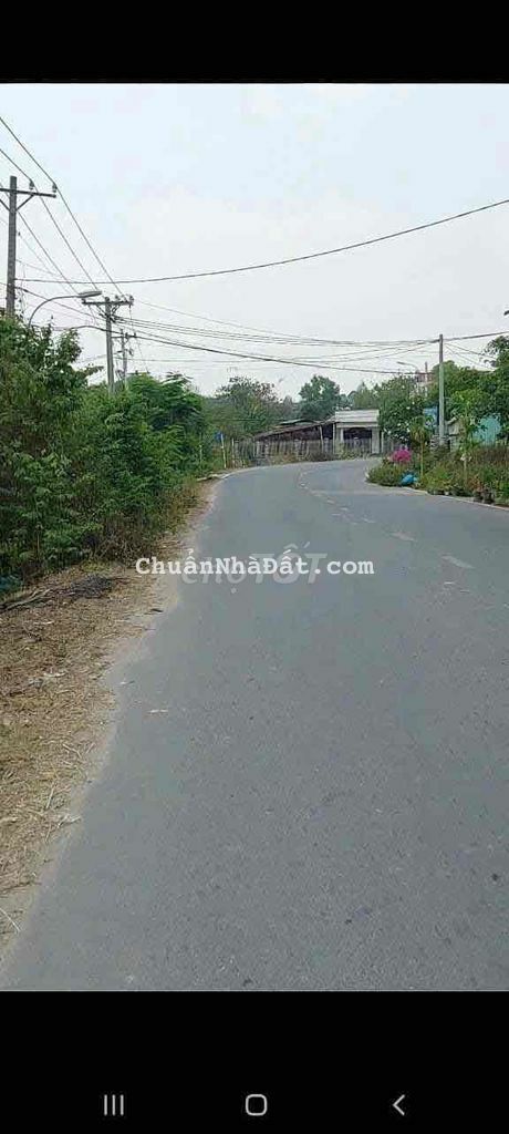 90m2 đất SHR mặt tiền nguyễn kim cương,gần hocmon 90m2 đất SHR mặt tiền nguyễn kim cương,gần hocmon