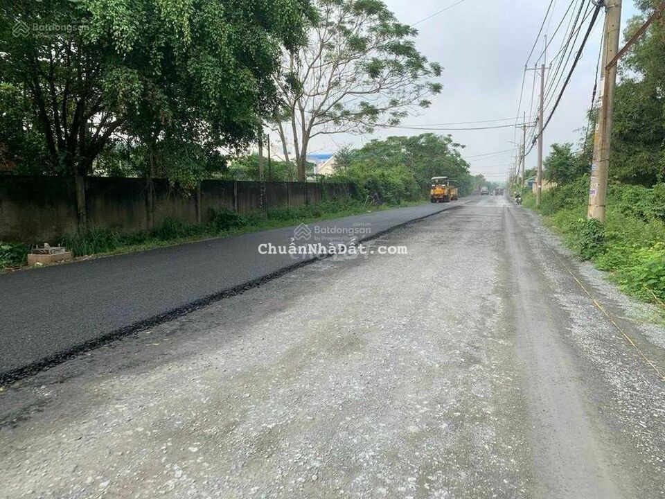 Hàng ngộp 109m2 Bến Đường Cát, Tân Thạnh Đông, Củ Chi sát Cầu Xáng 4km