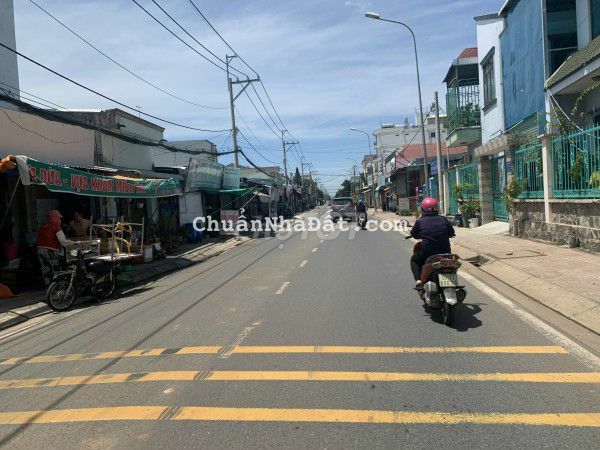 Bán đất MT Nguyễn Văn Khạ DT 5x22m (109.2m2 Full thổ) ngay KCN Tây Bắc