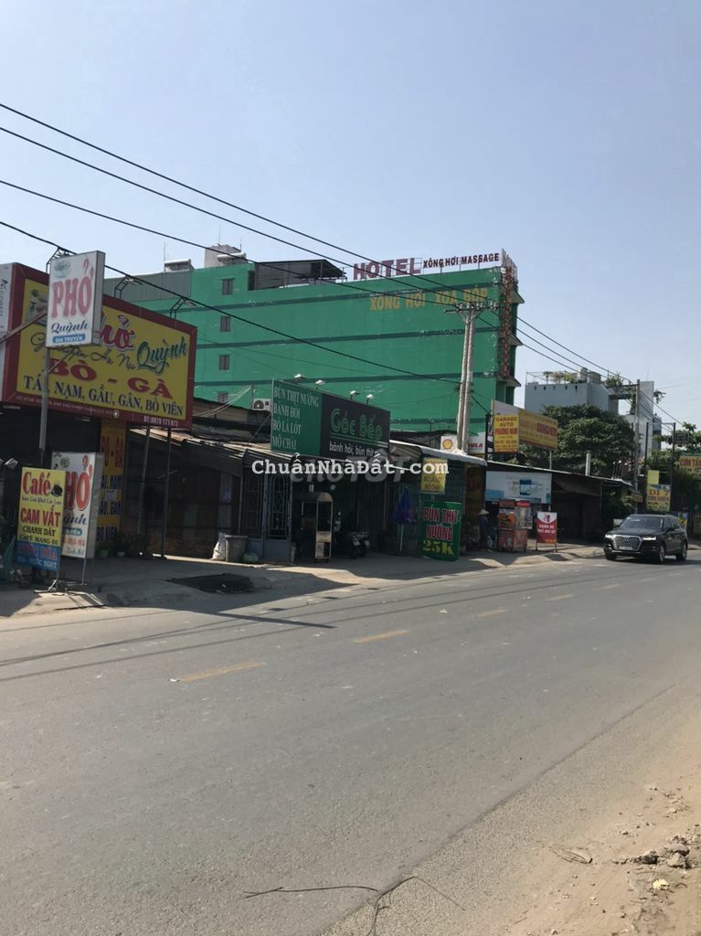 Bán gấp lô đất gần chợ Nguyễn Văn Khạ DT: 115m2 Sổ hồng Riêng Giá: 1tỷ Bán gấp lô đất gần chợ Nguyễn Văn Khạ DT: 115m2 Sổ hồng Riêng Giá: 1tỷ