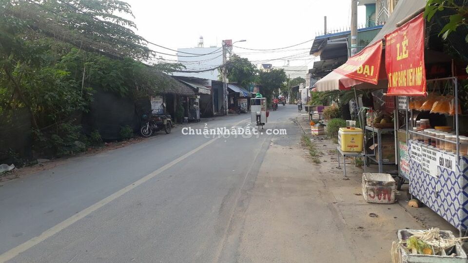 Bán gấp lô đất gần chợ Nguyễn Văn Khạ DT: 115m2 Sổ hồng Riêng Giá: 1tỷ Bán gấp lô đất gần chợ Nguyễn Văn Khạ DT: 115m2 Sổ hồng Riêng Giá: 1tỷ