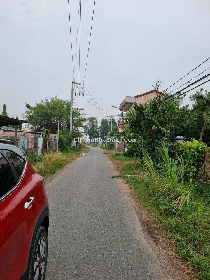 Chính Chủ Bán Gấp Lô Đất Vườn-1200m2-SHR- Giá 1Tỷ3 Chính Chủ Bán Gấp Lô Đất Vườn-1200m2-SHR- Giá 1Tỷ3