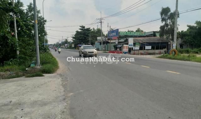 Bán gấp lô đất gần UBND xã Tân An Hội DT: 120m2 SHR Giá: 950 triệu Bán gấp lô đất gần UBND xã Tân An Hội DT: 120m2 SHR Giá: 950 triệu