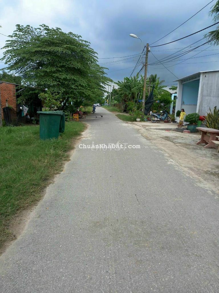 Hàng Ngộp Tháng 6 giảm 900tr,130m2 thổ cư Nguyễn văn Khạ T T, Củ Chi