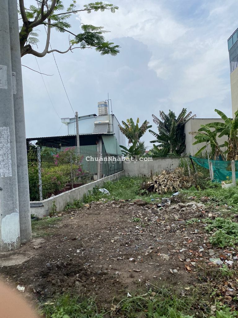 Hàng Ngộp Tháng 6 giảm 900tr,130m2 thổ cư Nguyễn văn Khạ T T, Củ Chi