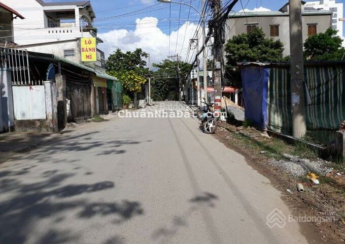 Hạ giá cực sâu bán nhanh mảnh đất thổ 130m2 đường Nguyễn Thị Lắng, Củ Chi, gần kế Bên BV Xuyên Á Hạ giá cực sâu bán nhanh mảnh đất thổ 130m2 đường Nguyễn Thị Lắng, Củ Chi, gần kế Bên BV Xuyên Á