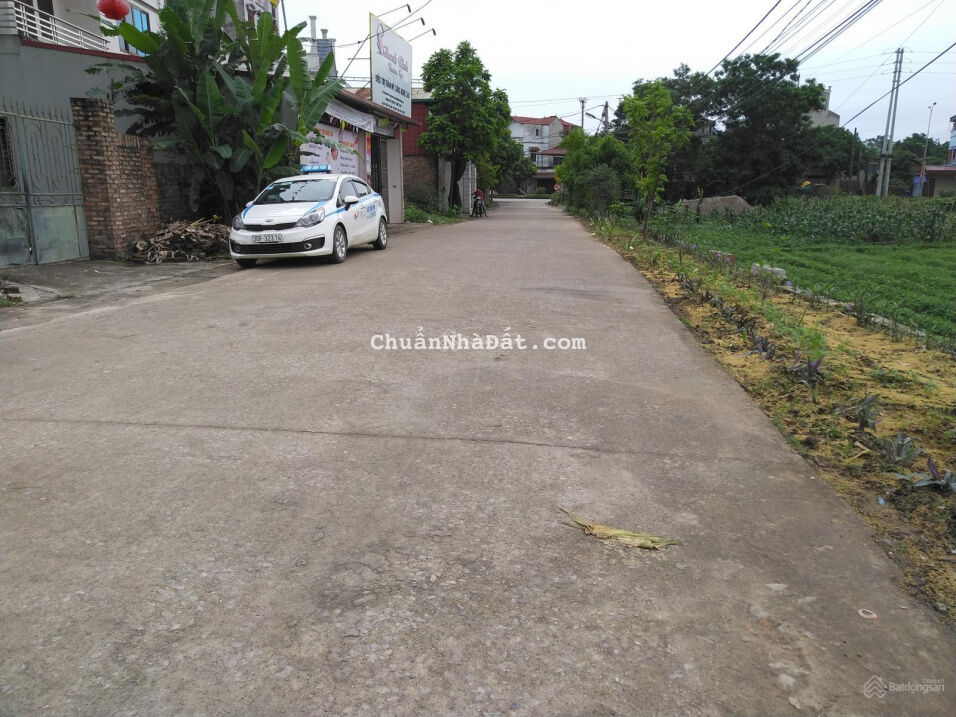 Hạ giá cực sâu bán nhanh mảnh đất thổ 130m2 đường Nguyễn Thị Lắng, Củ Chi, gần kế Bên BV Xuyên Á Hạ giá cực sâu bán nhanh mảnh đất thổ 130m2 đường Nguyễn Thị Lắng, Củ Chi, gần kế Bên BV Xuyên Á