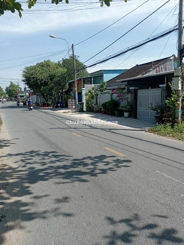 Đất thổ đường Suối Lội, Phước Vĩnh An-Củ Chi, 135m2 SHR giá 470 triệu Đất thổ đường Suối Lội, Phước Vĩnh An-Củ Chi, 135m2 SHR giá 470 triệu