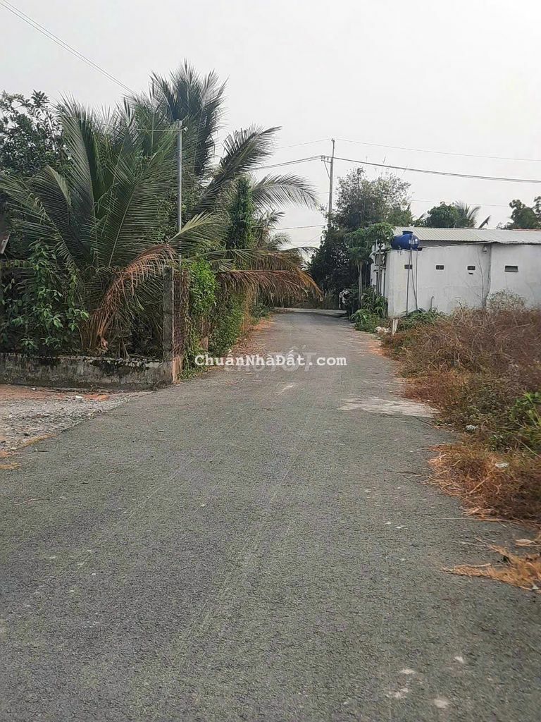 Bán lô đất thổ 135m2 đường Cây Da, Tân Phú trung, Củ chi, SHR, 690tr, Bán lô đất thổ 135m2 đường Cây Da, Tân Phú trung, Củ chi, SHR, 690tr,