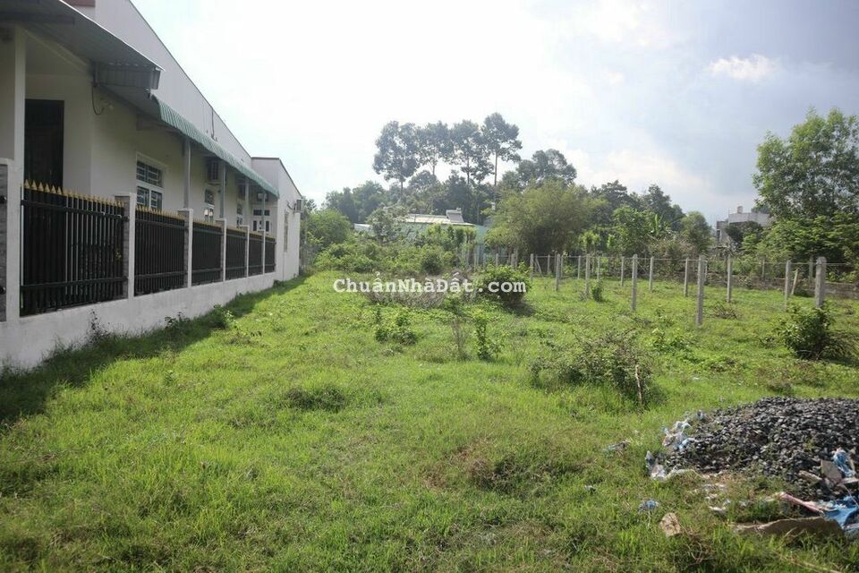 Đất Bán :140m2 thổ cư, xã Phước Hiệp, Củ Chi, sổ hồng riêng, 510 triệu Đất Bán :140m2 thổ cư, xã Phước Hiệp, Củ Chi, sổ hồng riêng, 510 triệu