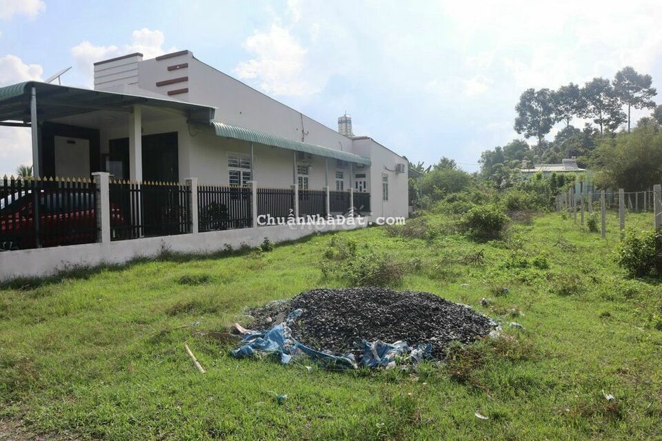 Đất Bán :140m2 thổ cư, xã Phước Hiệp, Củ Chi, sổ hồng riêng, 510 triệu Đất Bán :140m2 thổ cư, xã Phước Hiệp, Củ Chi, sổ hồng riêng, 510 triệu