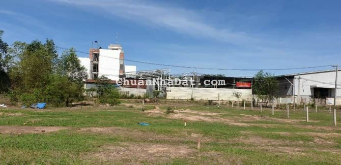 Mặt tiền 142m2 Tỉnh Lộ 7, Củ Chi, shr, HÀNG NGỘP