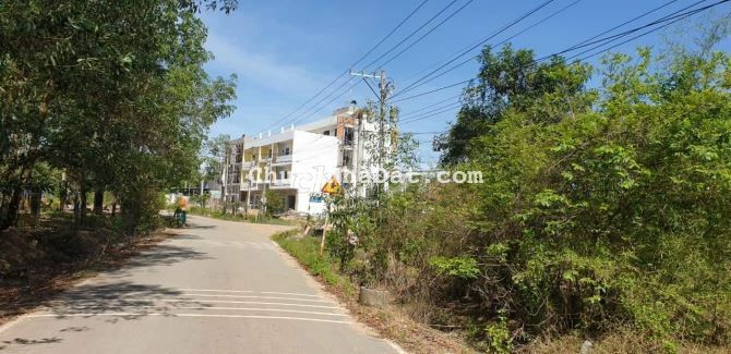 Mặt tiền 142m2 Tỉnh Lộ 7, Củ Chi, shr, HÀNG NGỘP