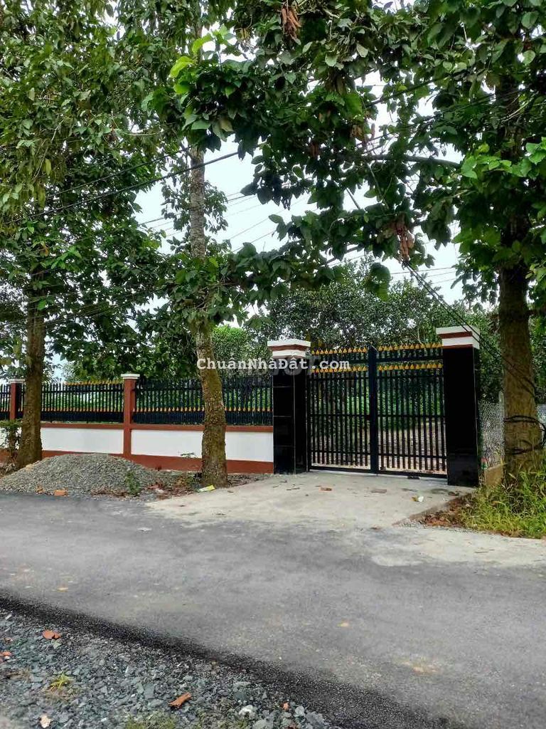 Đất thổ cư ngộp(17x87),thổ cư 376m,Hoà Phú,Củ Chi Đất thổ cư ngộp(17x87),thổ cư 376m,Hoà Phú,Củ Chi