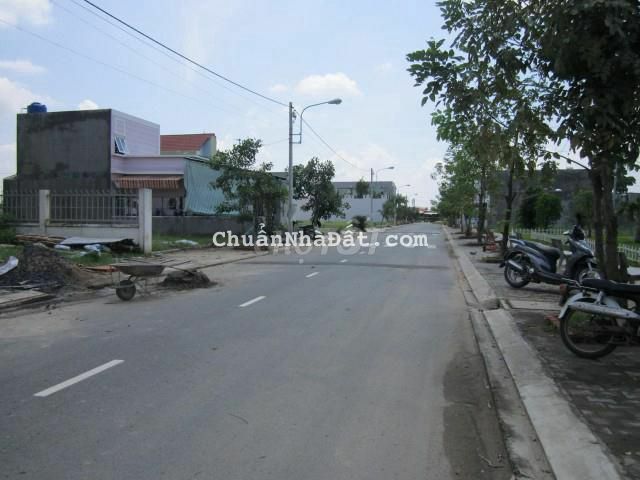 Đường Ninh Tốn Thị Trấn Củ CHi 145m2/ 1 tỷ 570.