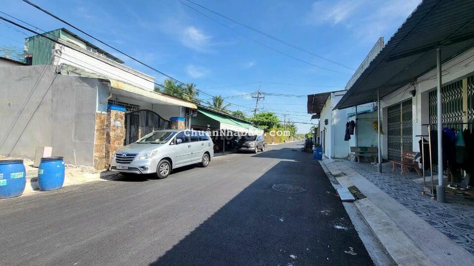 ngộp Lô mặt tiền 150m2 thổ cư Tỉnh Lộ 8 Thị Trấn Củ Chi, 1.5 tỷ sổ sẵn