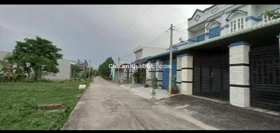 Đất Tân Thông Hôi, Củ Chi, SHR, 175.6m2, 645 triệu Đất Tân Thông Hôi, Củ Chi, SHR, 175.6m2, 645 triệu