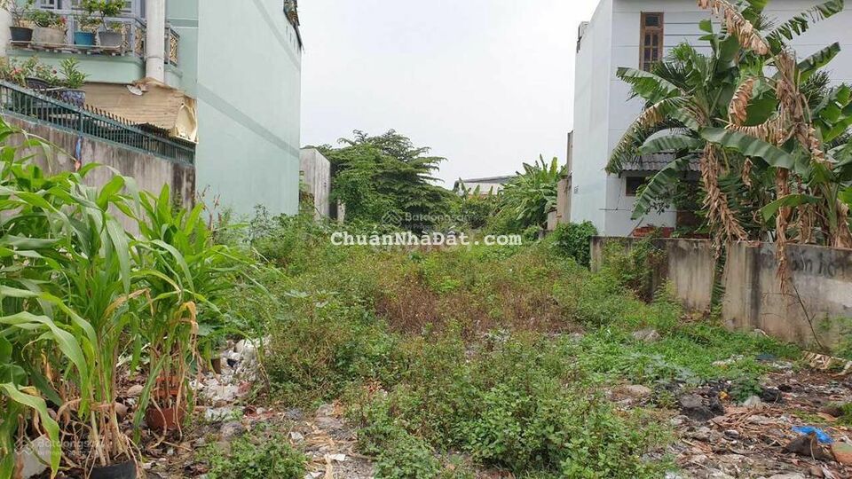 Bán lô đất 178,5m2 có 133m2 thổ MT Nguyễn Văn Khạ, Củ Chi giá 1 tỷ 300