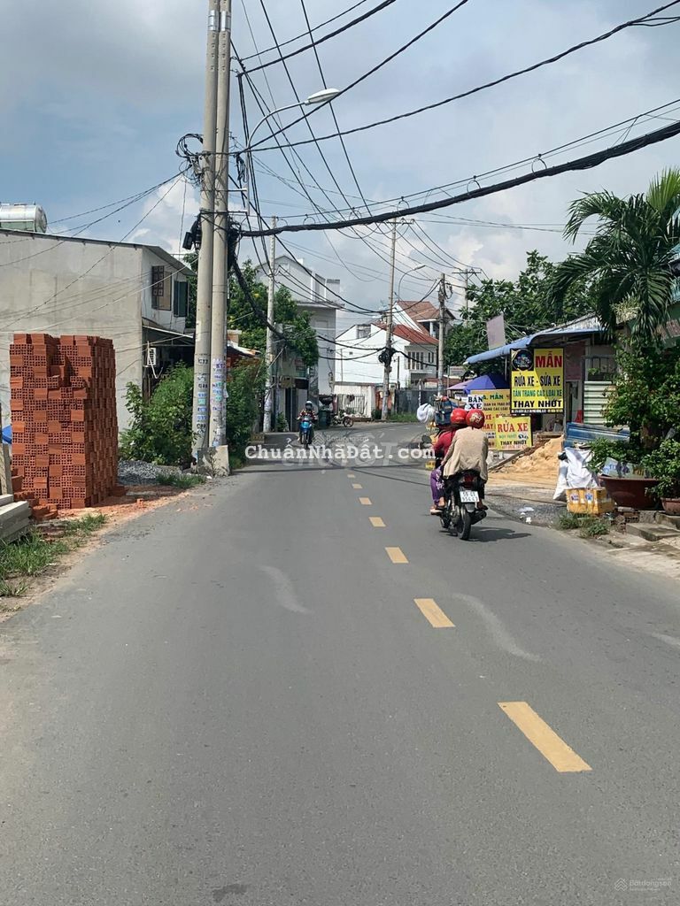 Bán đất SHR 194m2 Giá 980tr MT Ngô Trí Hoà ngay trường học thị trấn Bán đất SHR 194m2 Giá 980tr MT Ngô Trí Hoà ngay trường học thị trấn