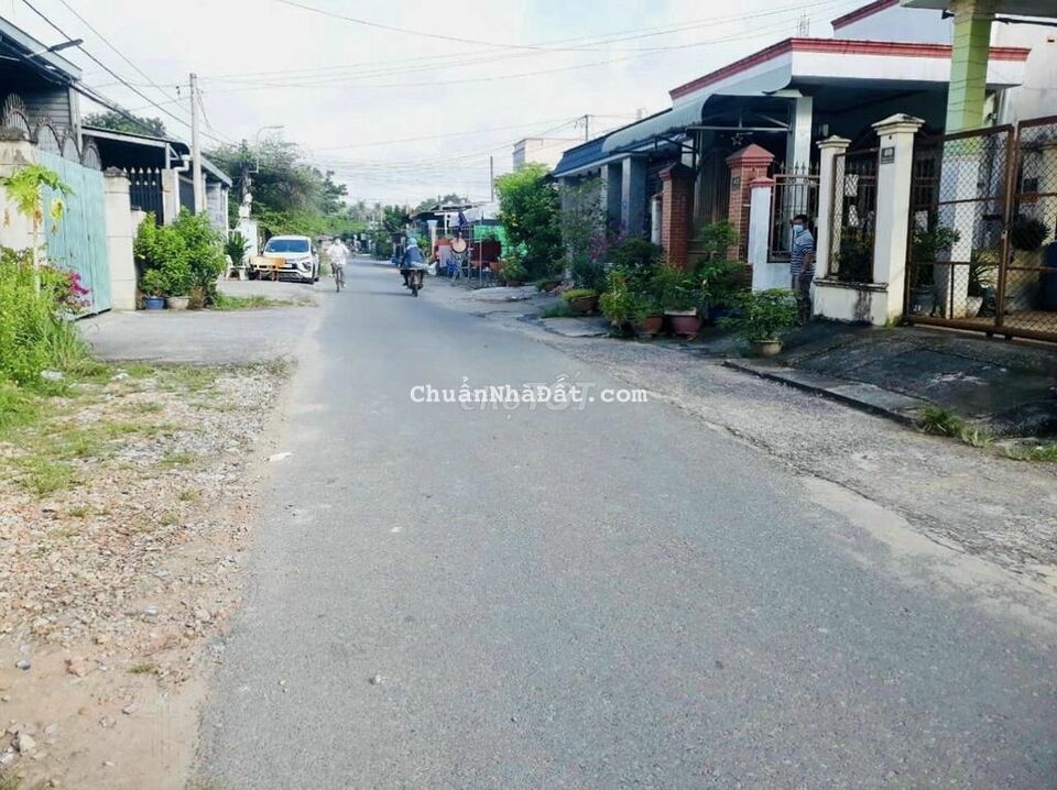 Hàng ngon 207m2 Đ,Cây Trắc Xã Phú Hòa Đông Củ Chi