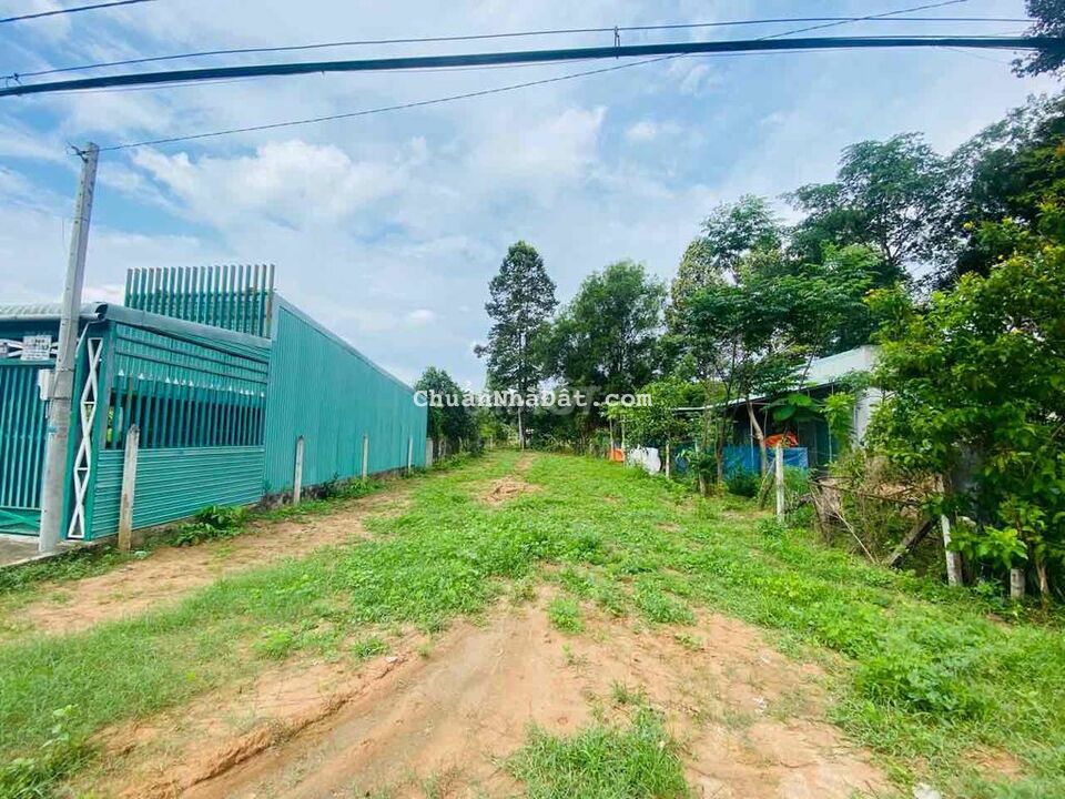 Gia đình cần bán mặt tiền Tỉnh Lộ 15