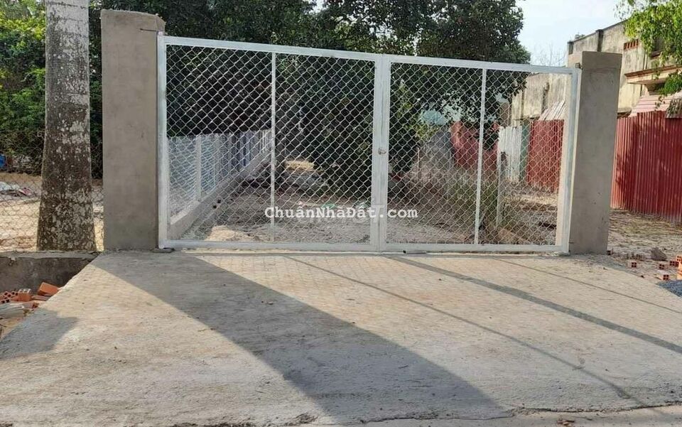 250m2, SHR,630tr,Hồ Văn Tắng, Tân Phú Trung,Củ Chi 250m2, SHR,630tr,Hồ Văn Tắng, Tân Phú Trung,Củ Chi