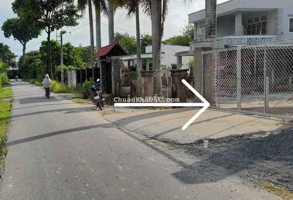 250m2, SHR,630tr,Hồ Văn Tắng, Tân Phú Trung,Củ Chi 250m2, SHR,630tr,Hồ Văn Tắng, Tân Phú Trung,Củ Chi