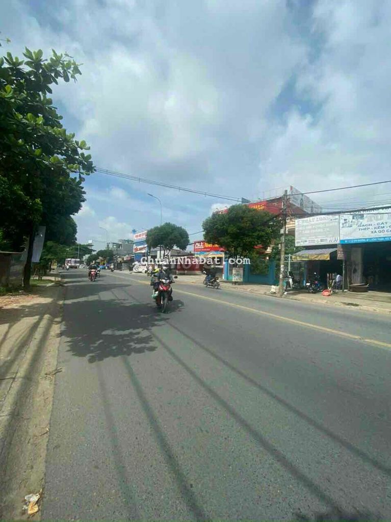 Đất mặt tiền sông lu(7x40m),Hoà Phú,Củ Chi. Đất mặt tiền sông lu(7x40m),Hoà Phú,Củ Chi.