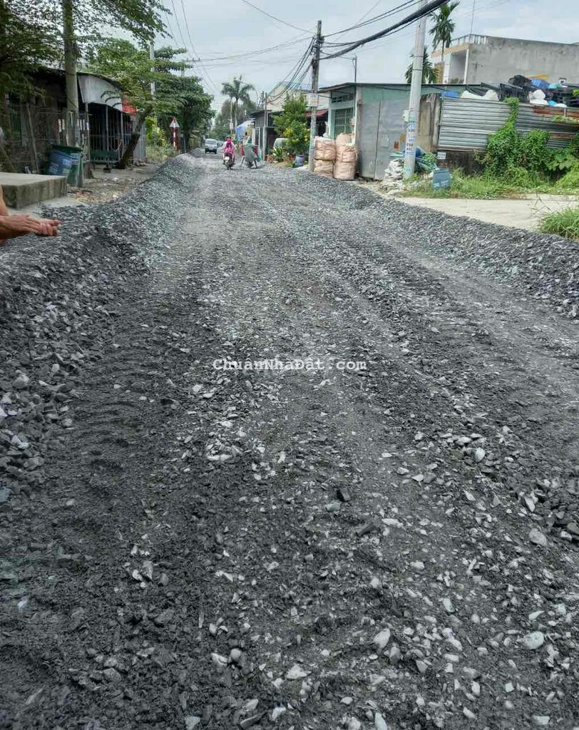 🐳★ Mặt tiền đường 177 đã trải nhựa - gần trường học 🐳★ Mặt tiền đường 177 đã trải nhựa - gần trường học