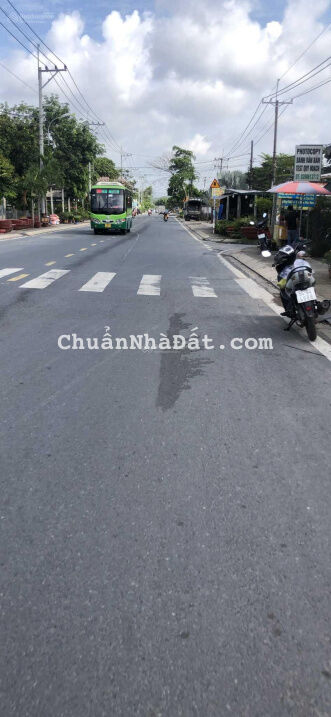 Chính chủ tôi hạ giá thêm 1 tỷ bán gấp lô đất MT đường Nguyễn Văn Khạ, DT 450m2, thổ cư Chính chủ tôi hạ giá thêm 1 tỷ bán gấp lô đất MT đường Nguyễn Văn Khạ, DT 450m2, thổ cư