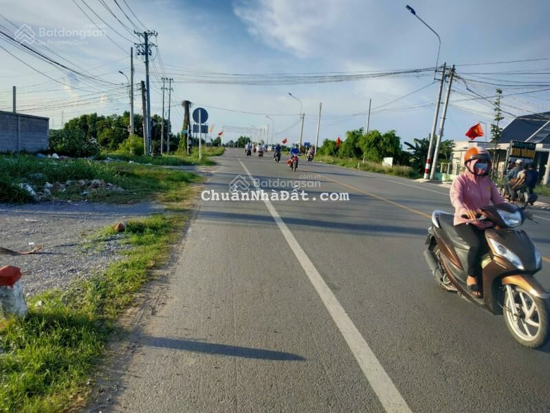 Chính chủ tôi hạ giá thêm 1 tỷ bán gấp lô đất MT đường Nguyễn Văn Khạ, DT 450m2, thổ cư Chính chủ tôi hạ giá thêm 1 tỷ bán gấp lô đất MT đường Nguyễn Văn Khạ, DT 450m2, thổ cư