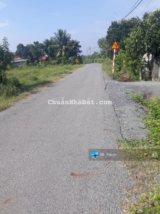 Chủ ngộp giảm sâu, lô đất 500m2 MT kênh đường Nguyễn Thị Rành, Trung Lập Hạ, Củ Chi, giá 1,2 tỷ Chủ ngộp giảm sâu, lô đất 500m2 MT kênh đường Nguyễn Thị Rành, Trung Lập Hạ, Củ Chi, giá 1,2 tỷ