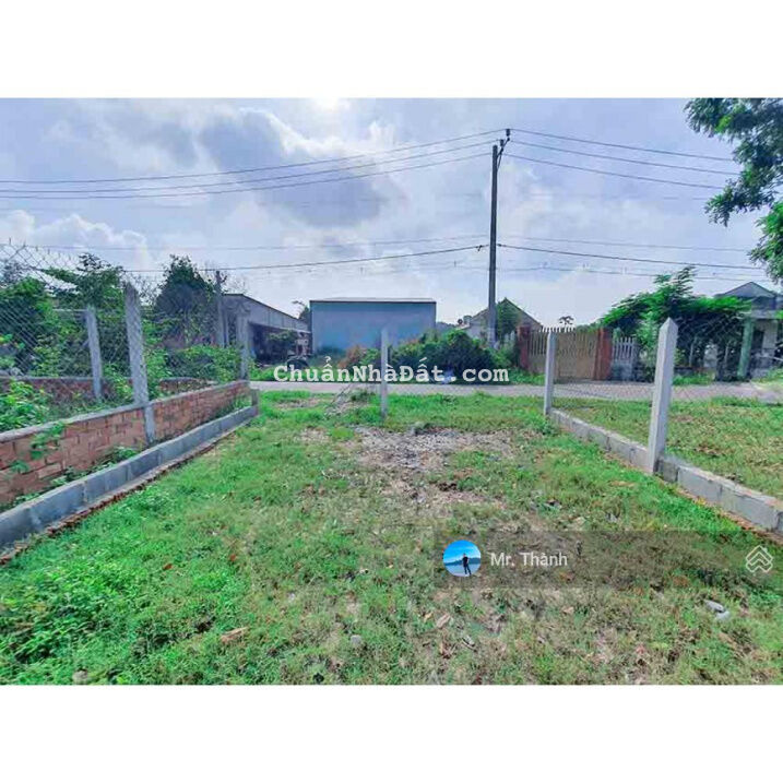 Chủ ngộp giảm sâu, lô đất 500m2 MT kênh đường Nguyễn Thị Rành, Trung Lập Hạ, Củ Chi, giá 1,2 tỷ Chủ ngộp giảm sâu, lô đất 500m2 MT kênh đường Nguyễn Thị Rành, Trung Lập Hạ, Củ Chi, giá 1,2 tỷ