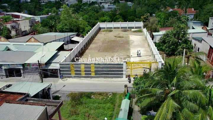 Đất mặt tiền đường 181, DT 935m2 ( 18m x 52m) Đất mặt tiền đường 181, DT 935m2 ( 18m x 52m)