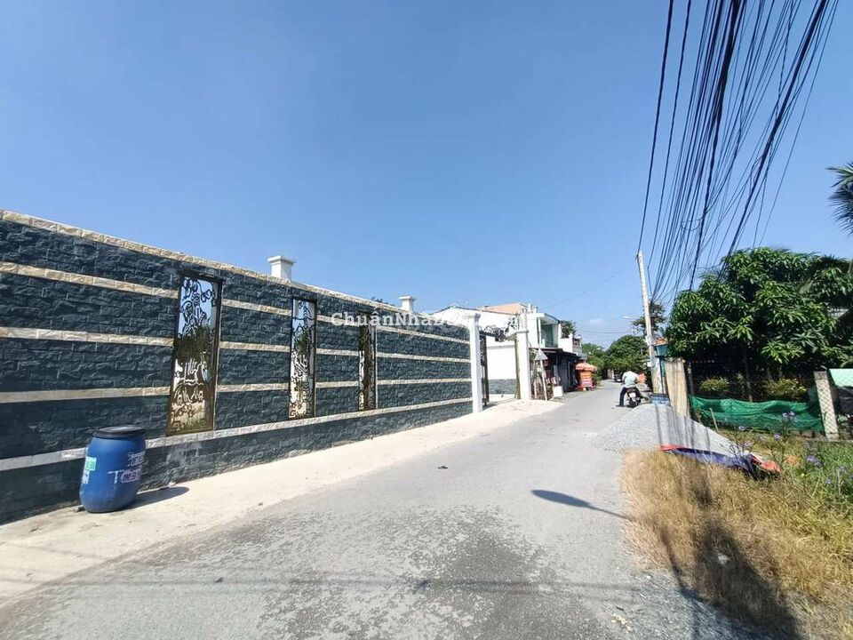 Đất mặt tiền đường 181, DT 935m2 ( 18m x 52m) Đất mặt tiền đường 181, DT 935m2 ( 18m x 52m)