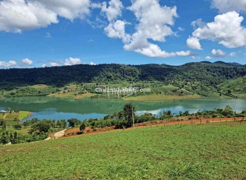 Đất Trung Tâm Di Linh 1000m2 thổ cư sổ Sẵn