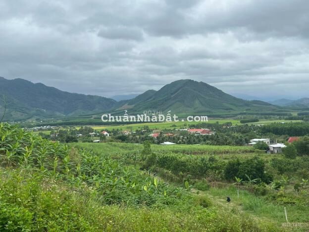 Bán đất làm nhà vườn view đẹp 13.000m2 trung tâm xã gần chợ, trường Diên Tân, Diên Khánh