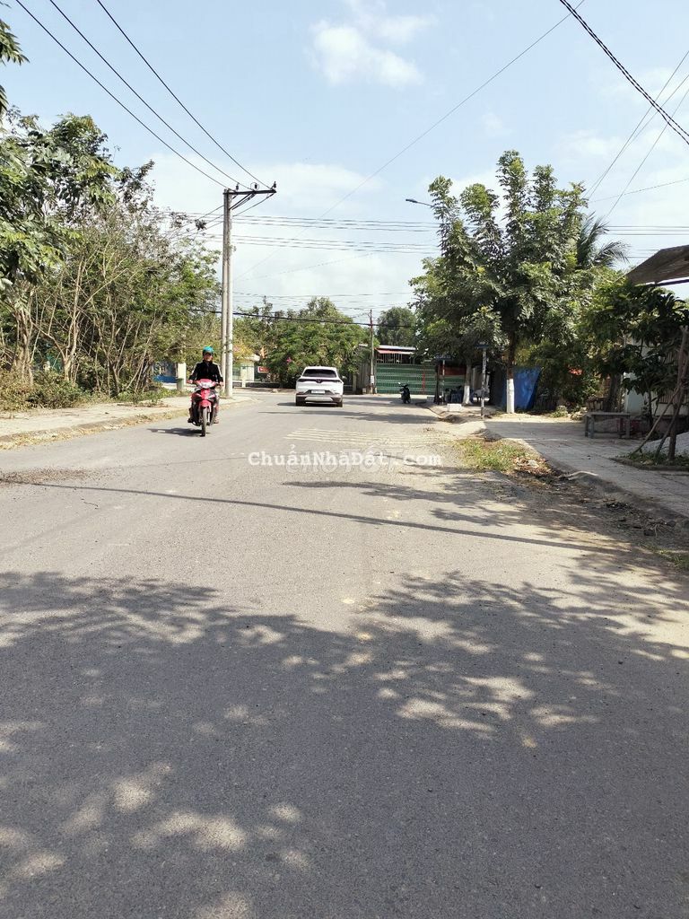 💥Bán đất tặng (nhà cấp 4) đường Văn Miếu- TT Diên Khánh 💸 1tỷ 9